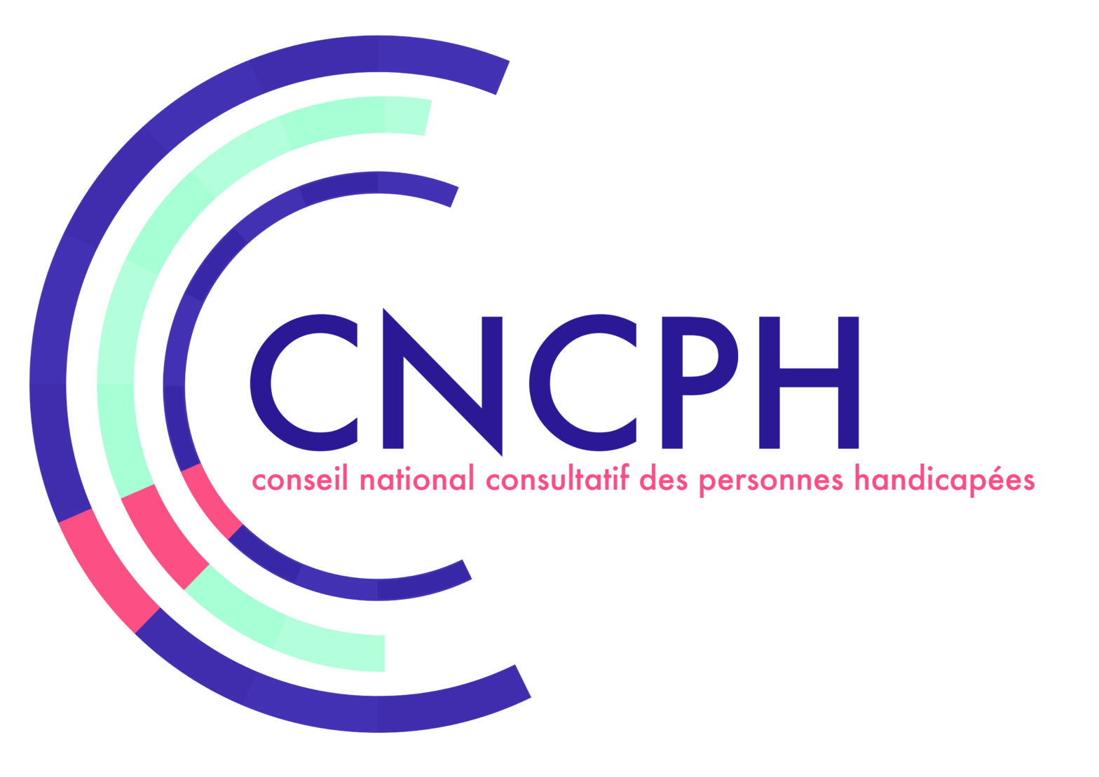Logo du CNCPH
